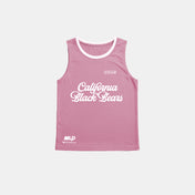 California Black Bears Women's Flowstate* Tank Jersey