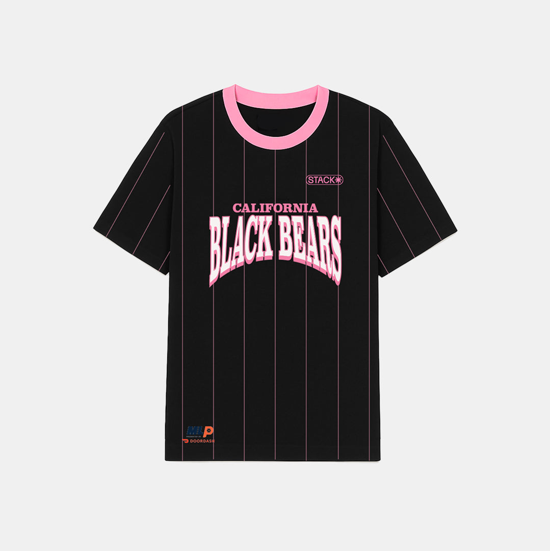 California Black Bears Men's Flowstate* Jersey