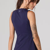 Courtside Dress