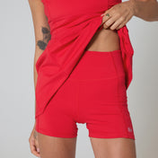 Courtside Dress