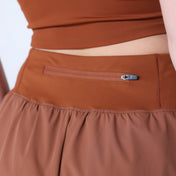 Tourney Short 3"
