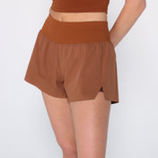 Tourney Short 3"