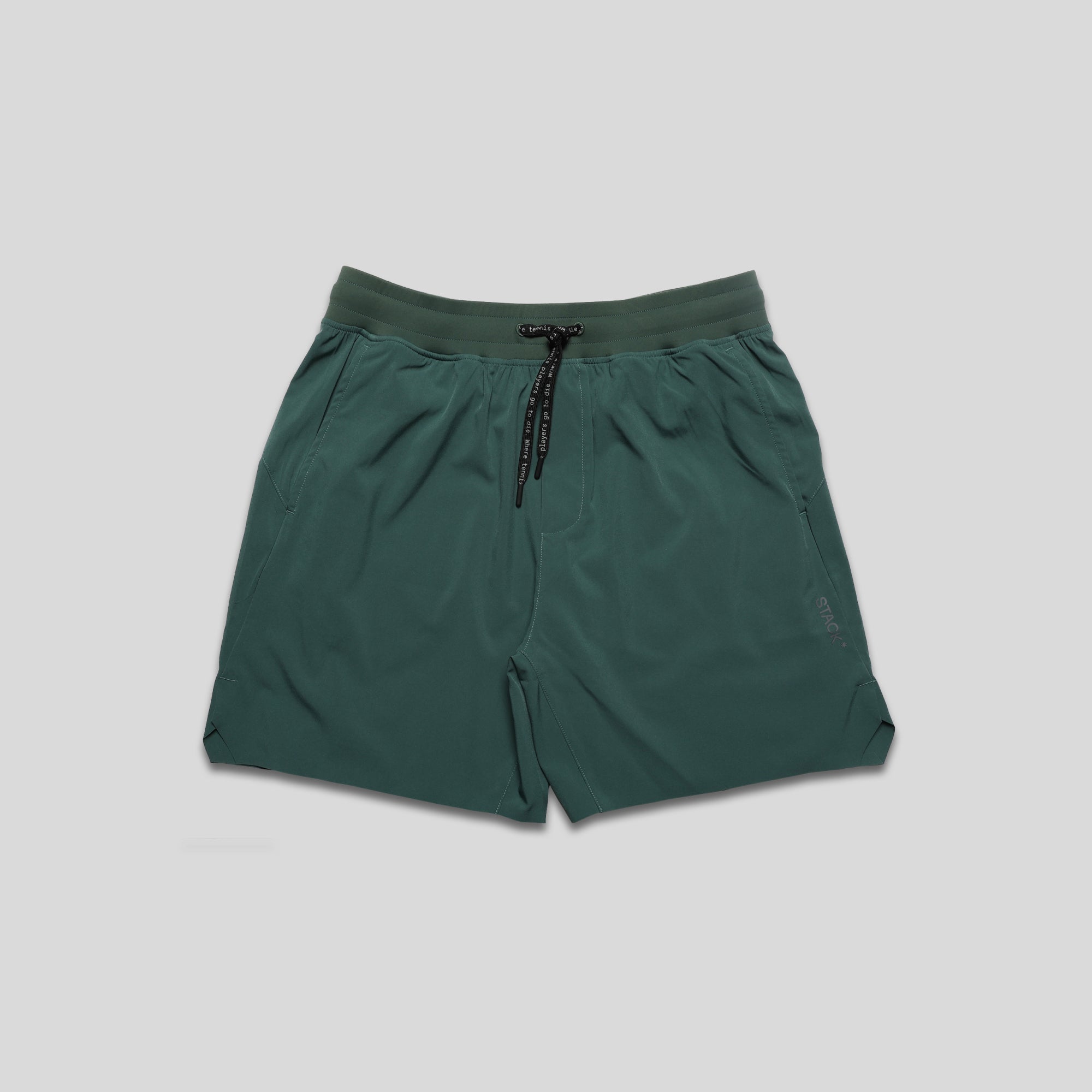 Tourney Short 6" Linerless