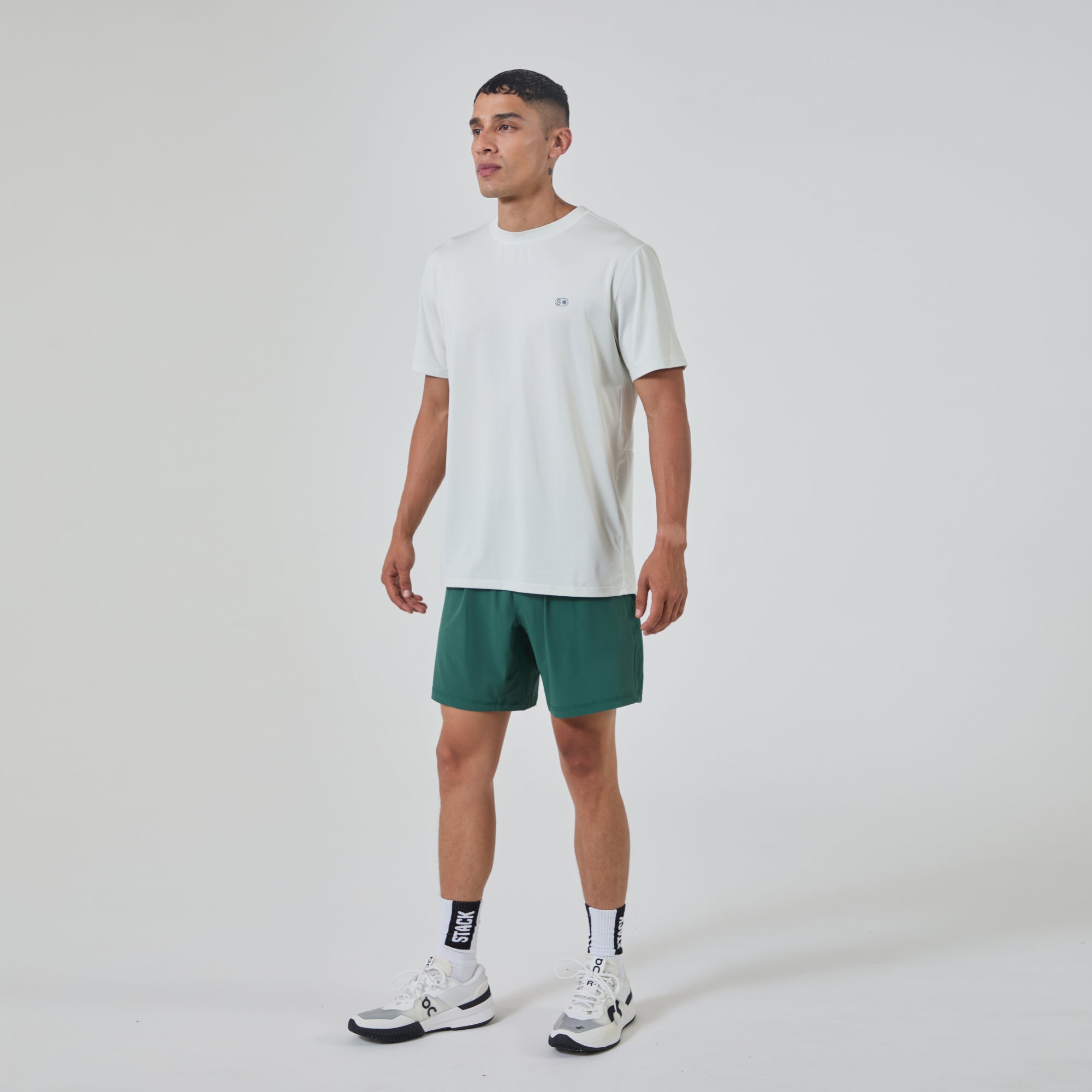 Repeat Short 7"