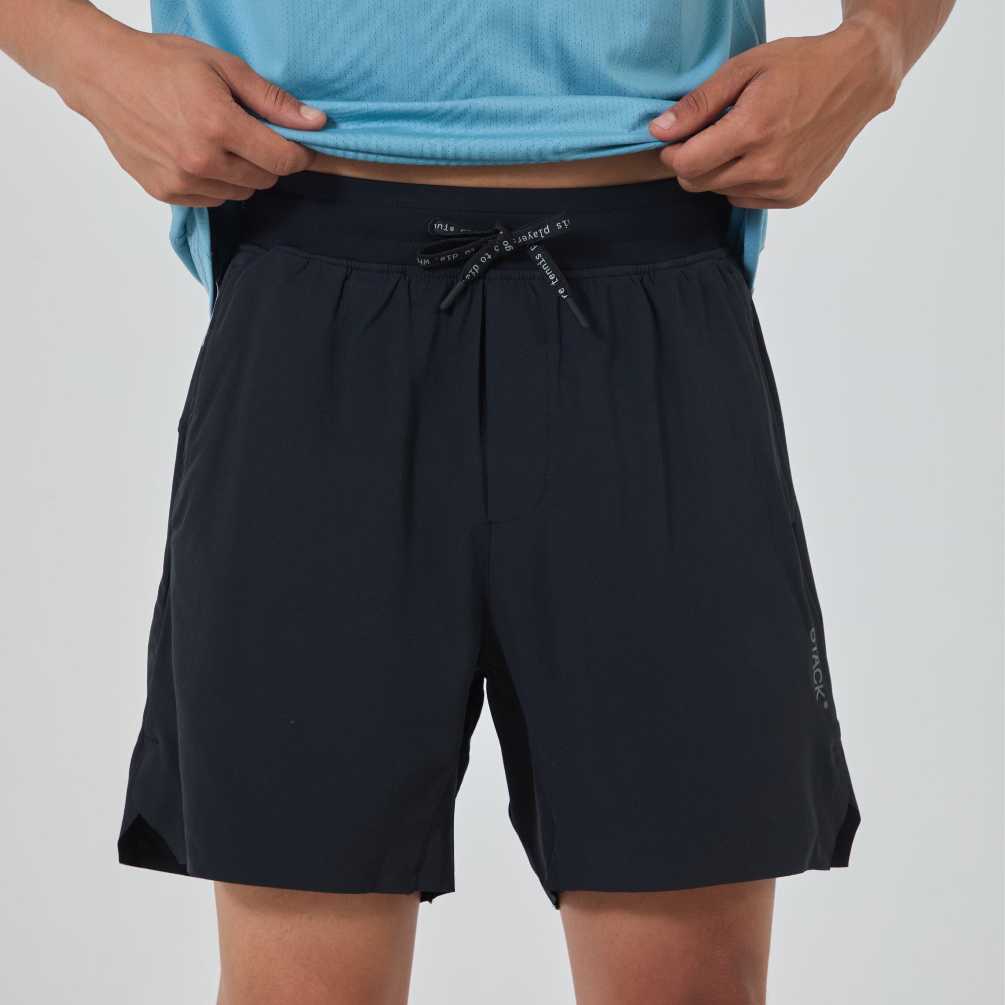 Tourney Short 6" Linerless