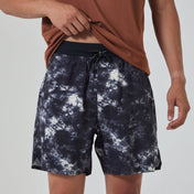 Tourney Short 6" Linerless