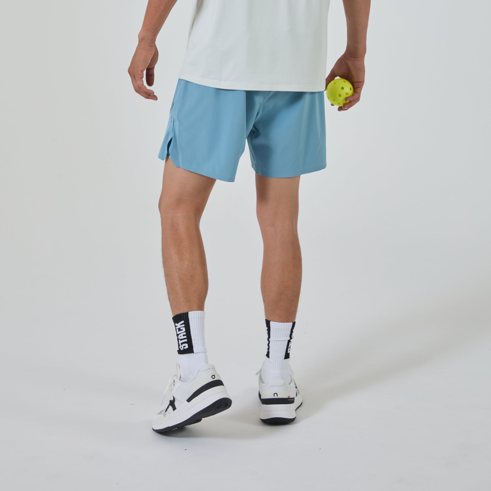 Tourney Short 6" Linerless