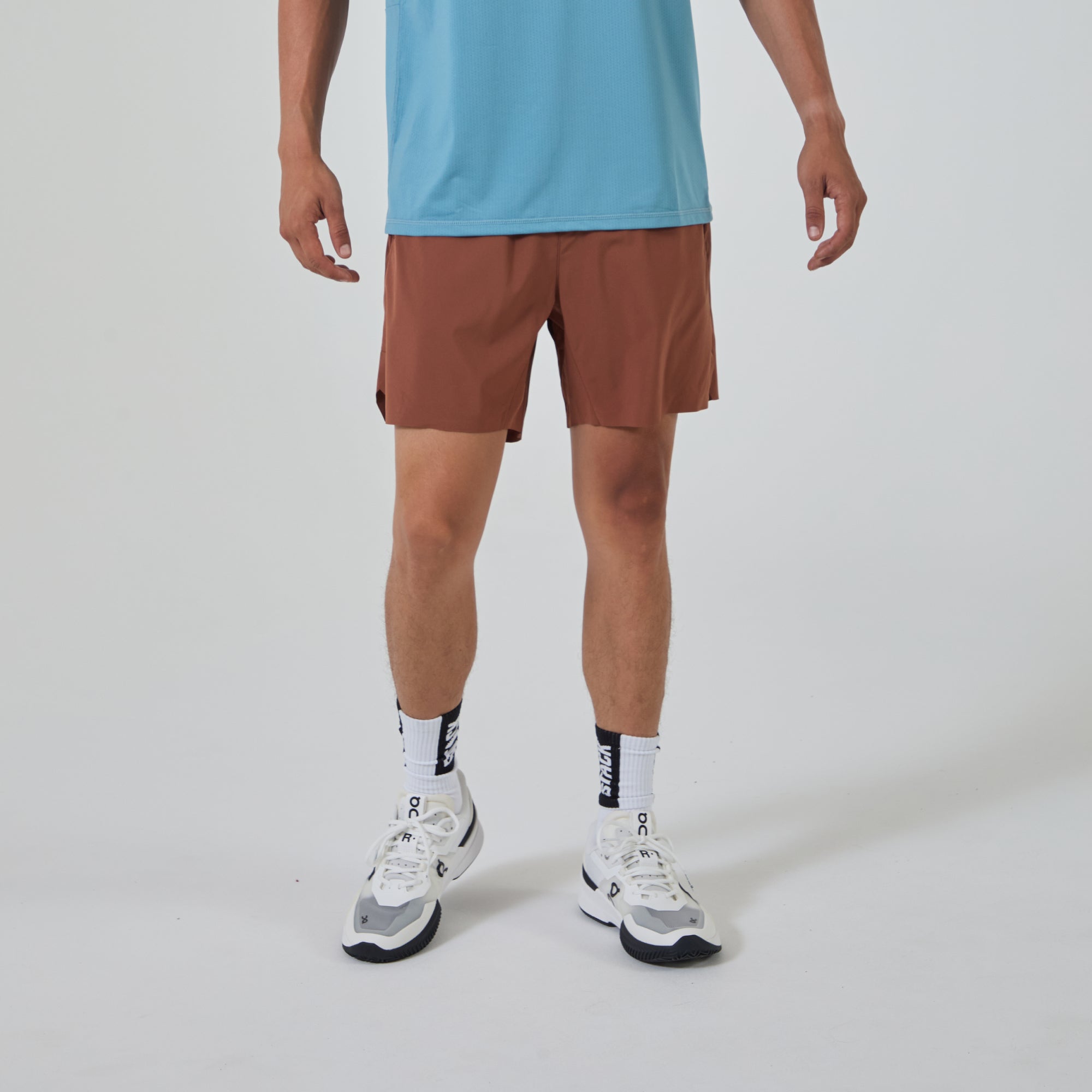 Tourney Short 6" Linerless