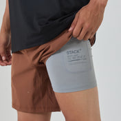 Repeat Short 7"