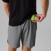 Tourney Short 6" Lined