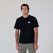 Hybrid Tee