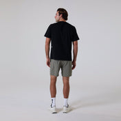 Hybrid Tee