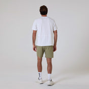 Hybrid Tee