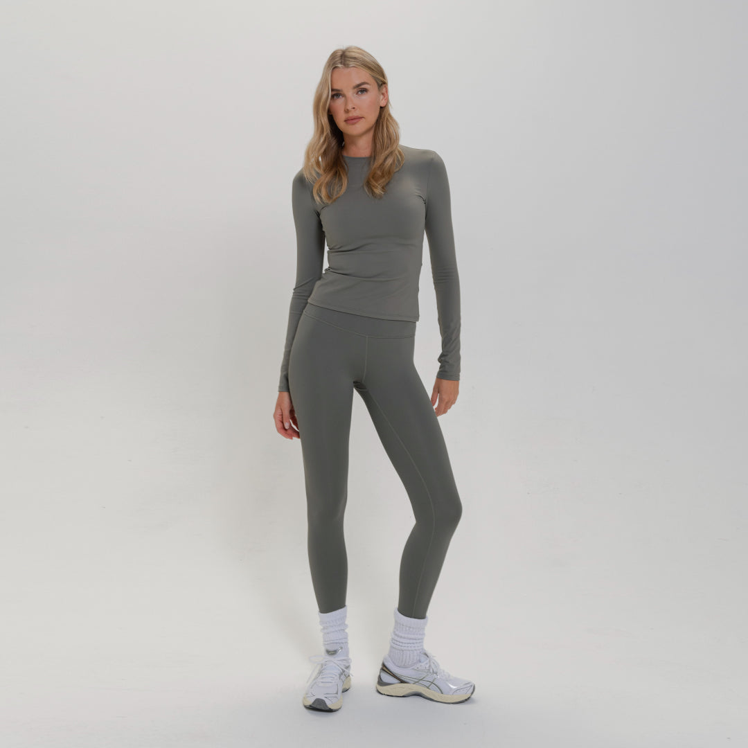 Embrace* High-Rise Legging