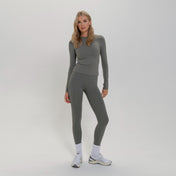 Embrace* High-Rise Legging