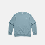 CloudCore* Crewneck
