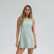 Courtside Dress