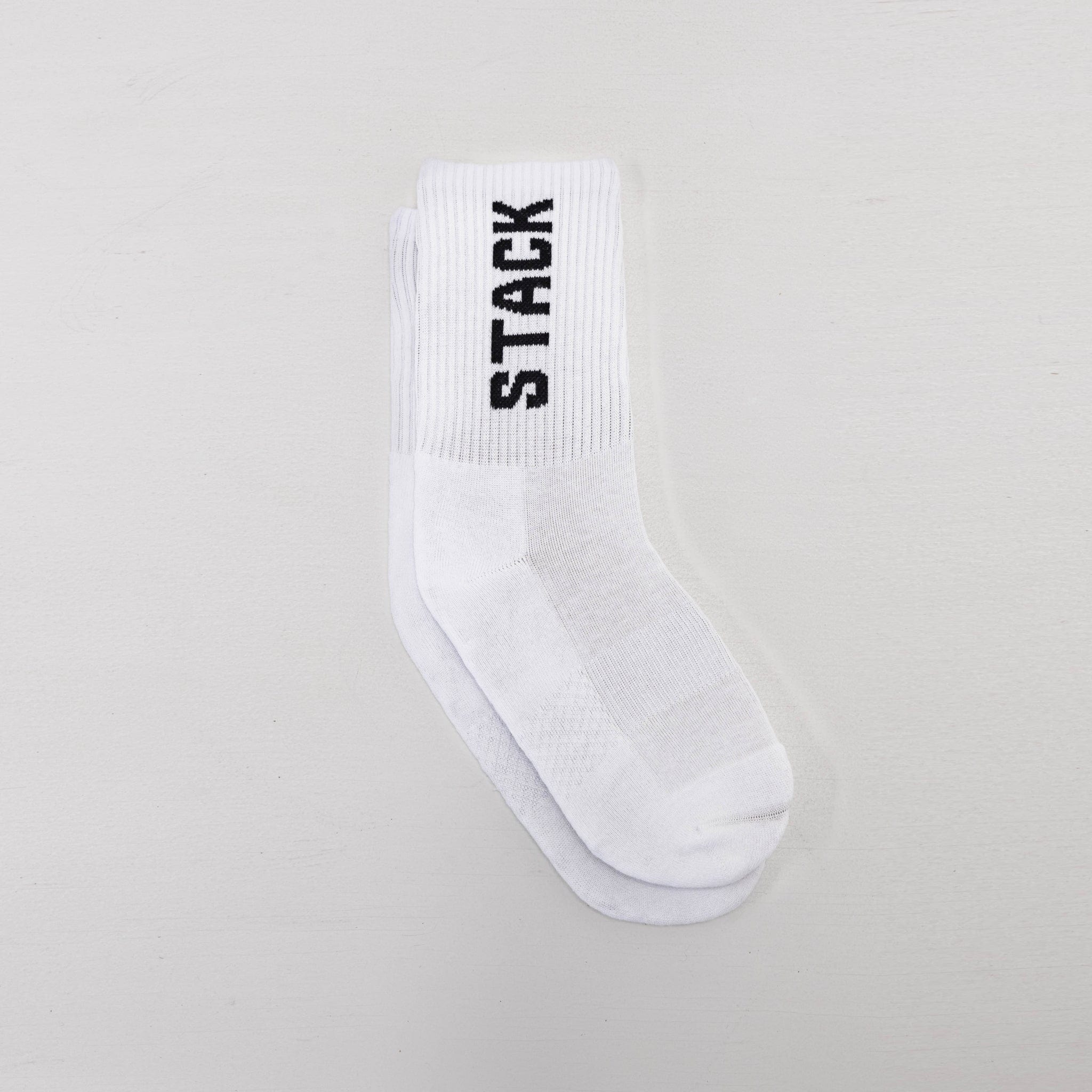 Stack O' Socks | 3 Tournament Crew Sock