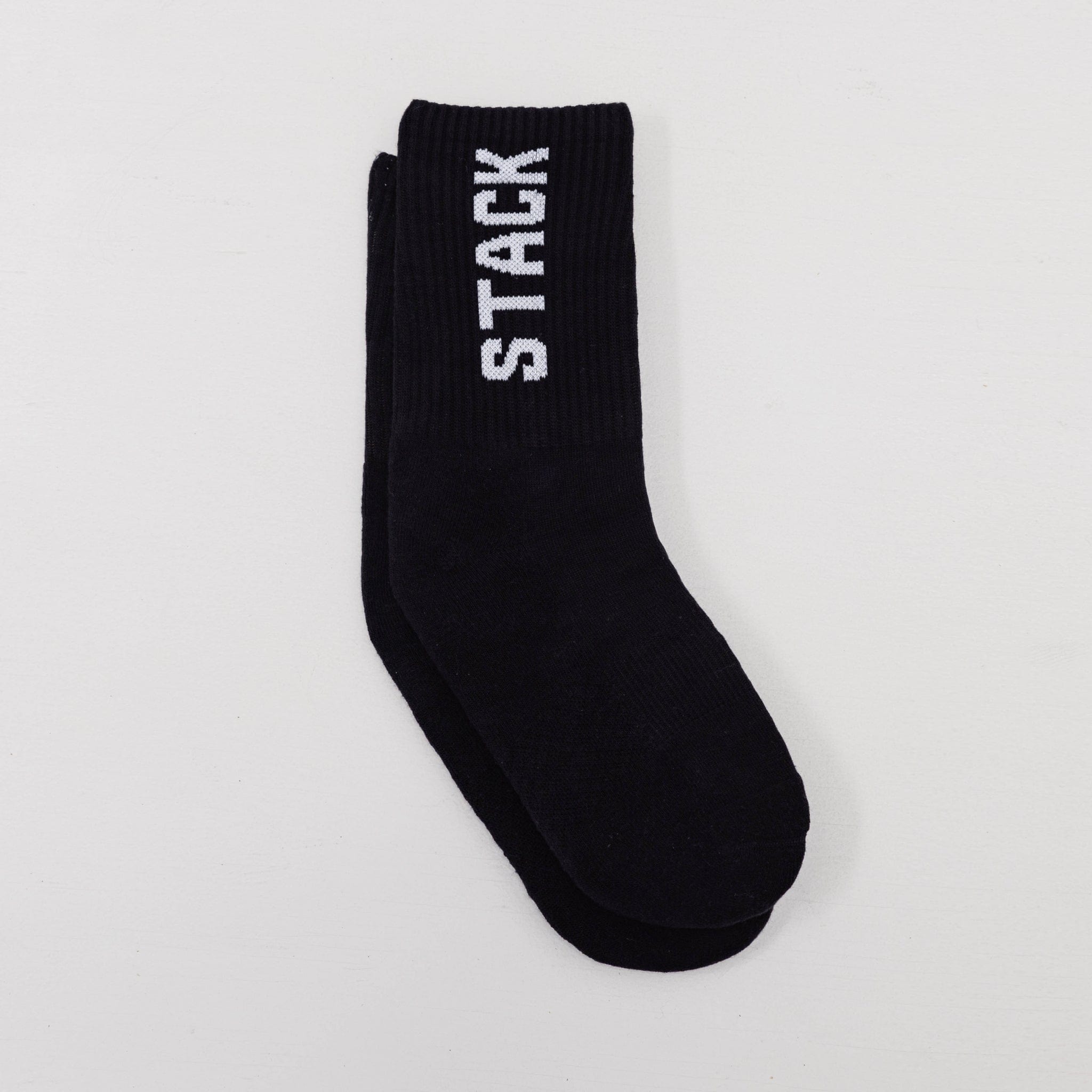 Stack O' Socks | 3 Tournament Crew Sock