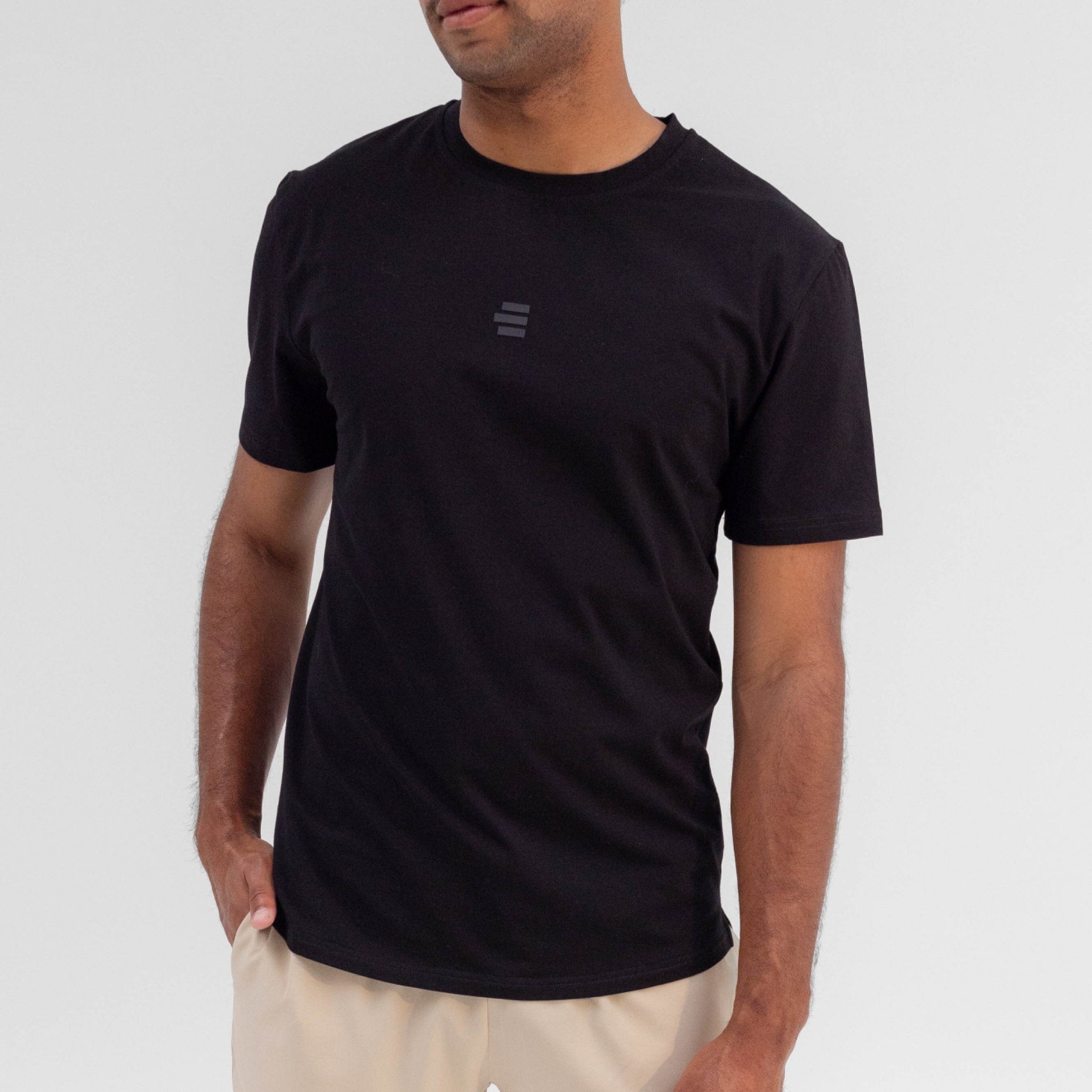 Volley Performance Tee