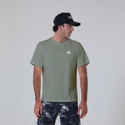 Hybrid Tee