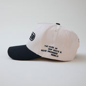 Apex Snapback