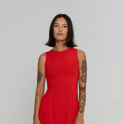 AirLift* Courtside Dress