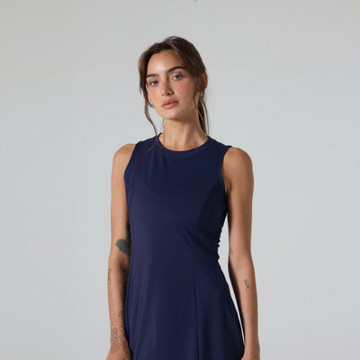 Courtside Dress