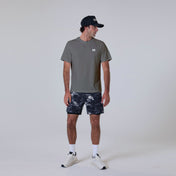 Hybrid Tee