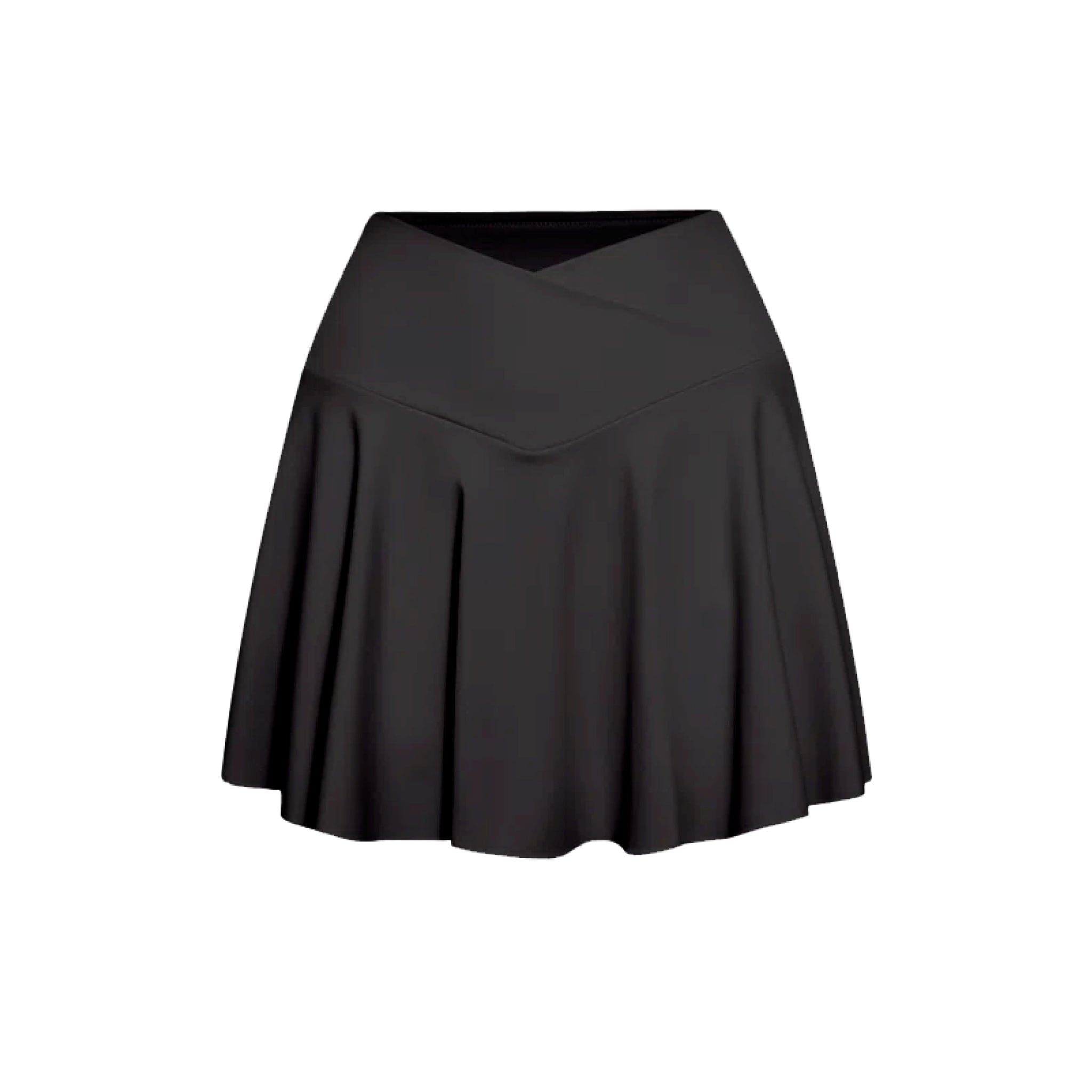 Crosscourt Skirt
