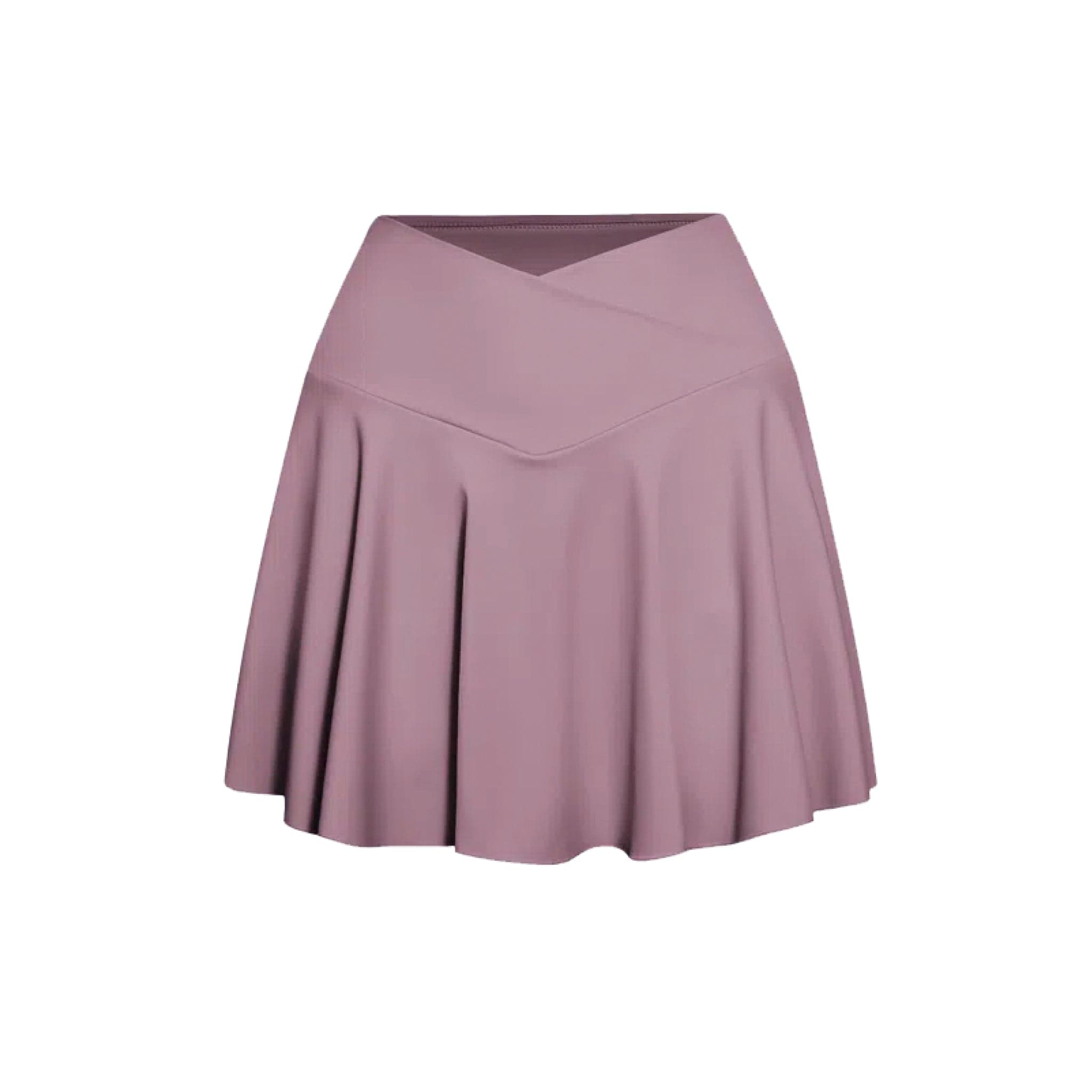 Crosscourt Skirt