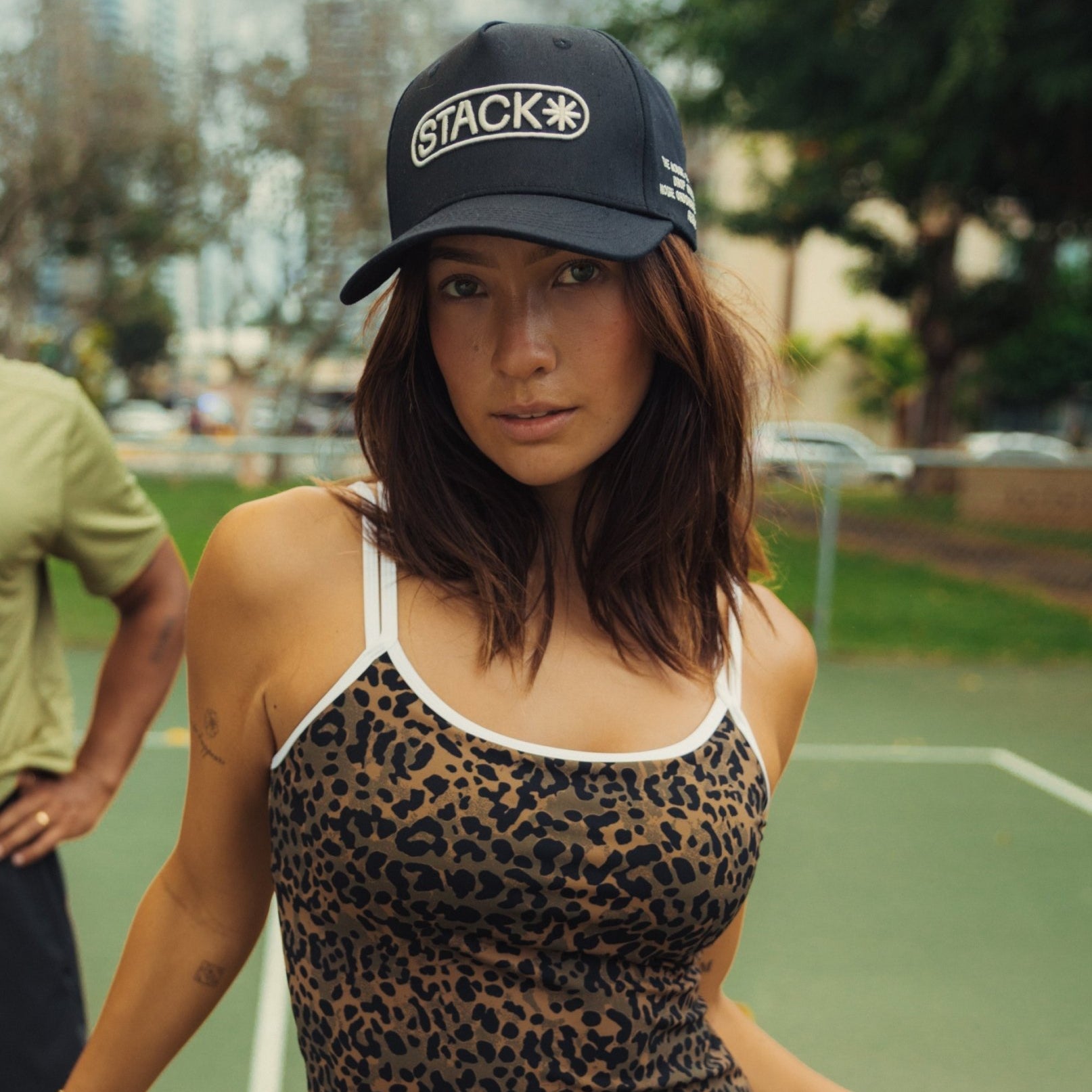 Accessories - Stack Athletics