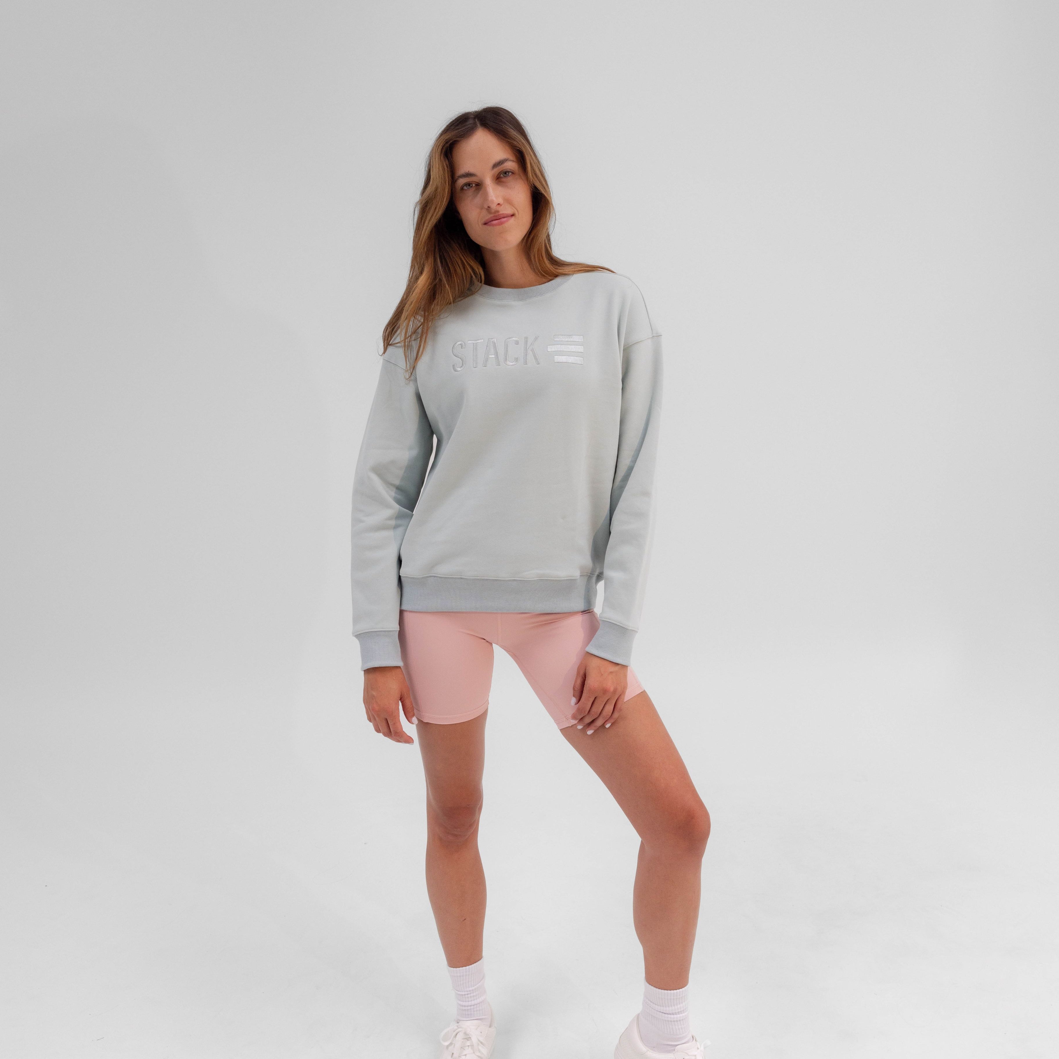 Womens Pullover