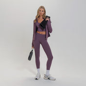 Axis Full Zip Jacket