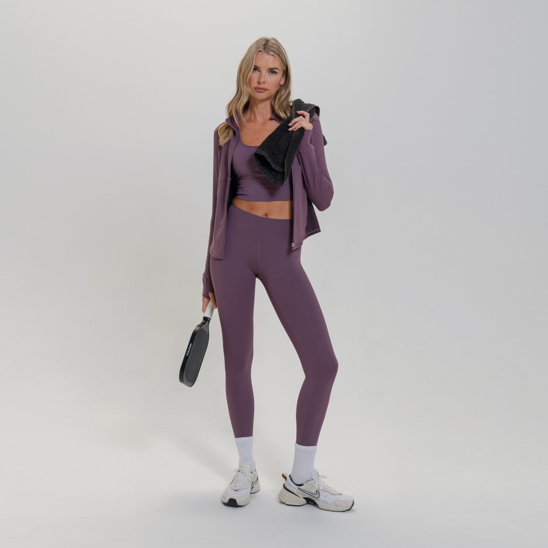 Axis Full Zip Jacket