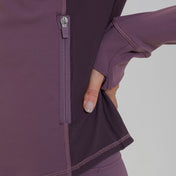 Axis Full Zip Jacket