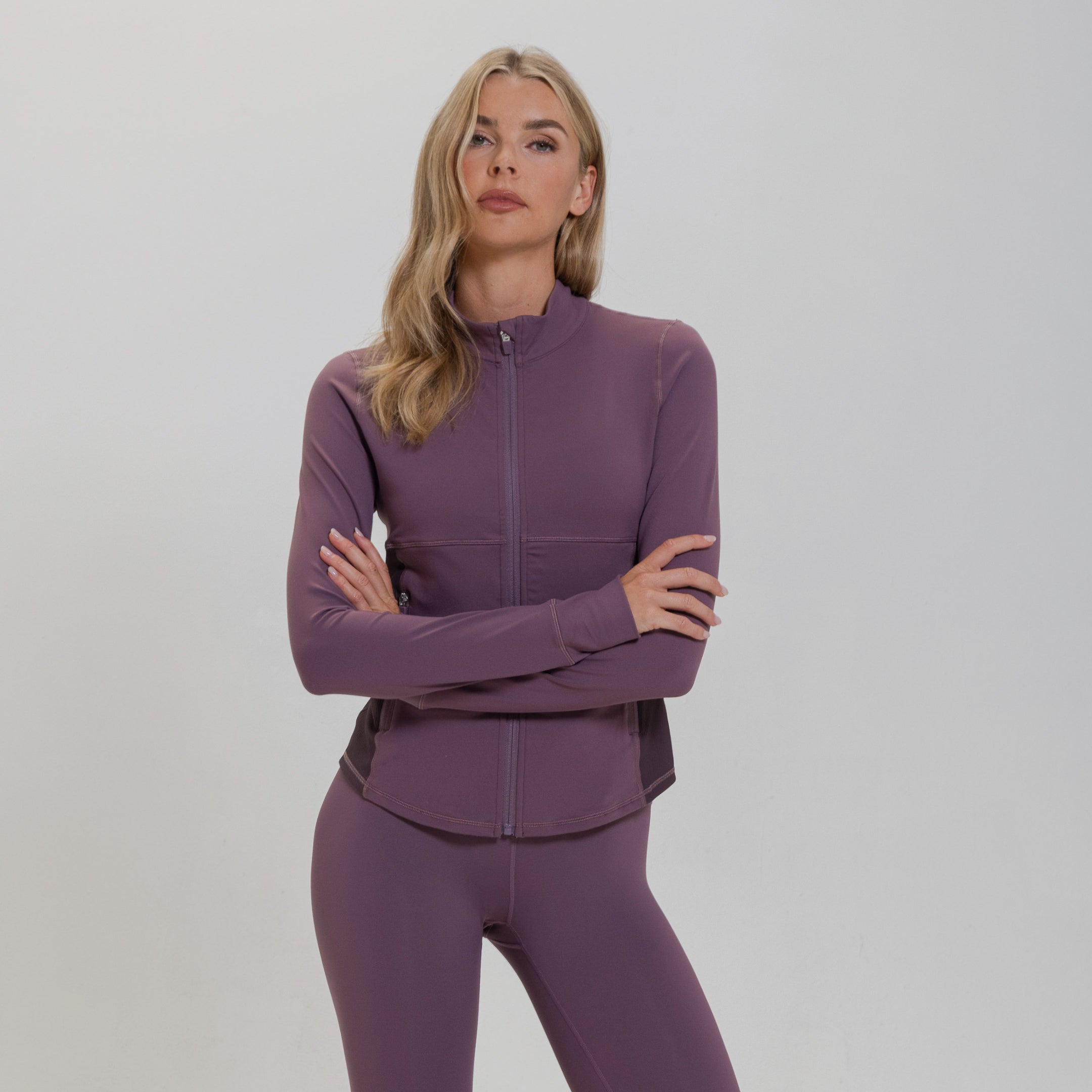 Axis Full Zip Jacket