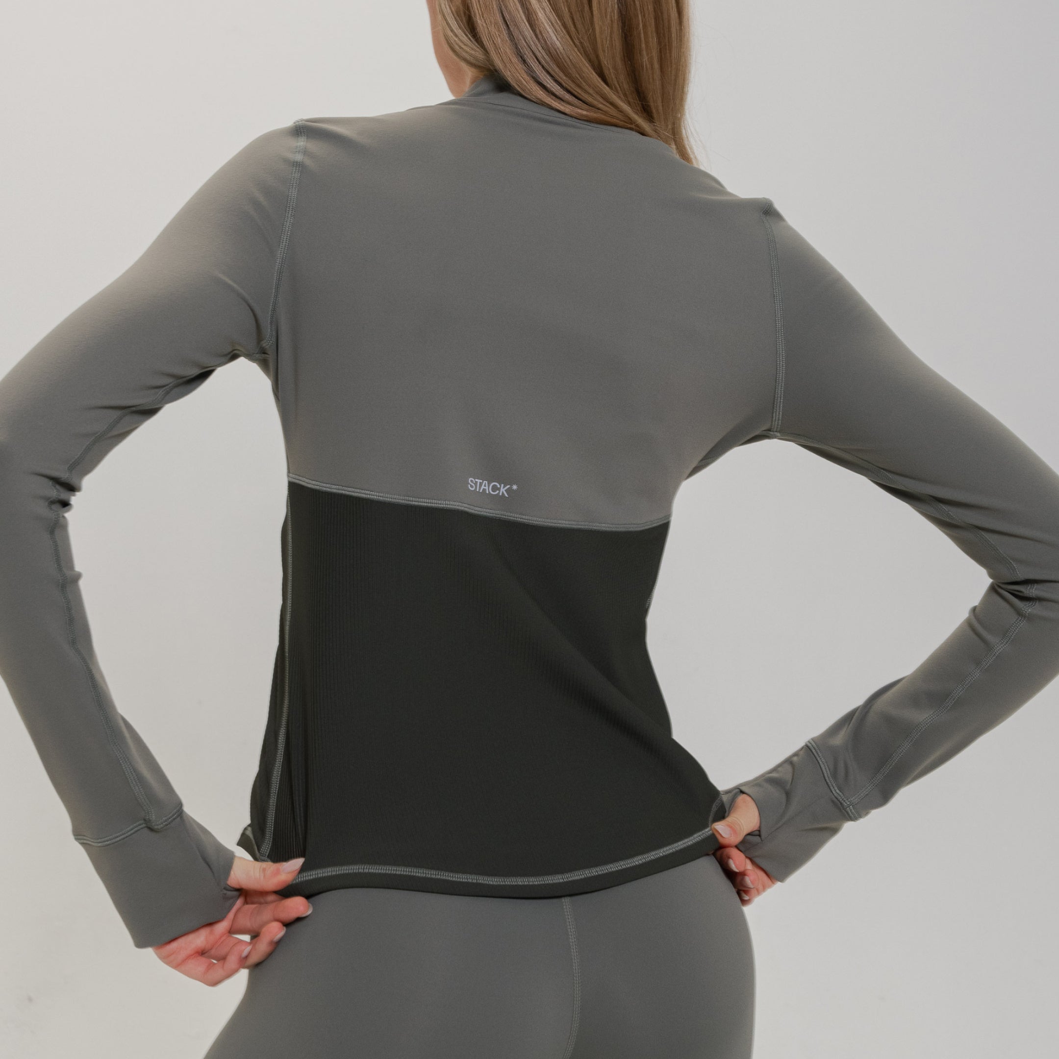 Axis Full Zip Jacket