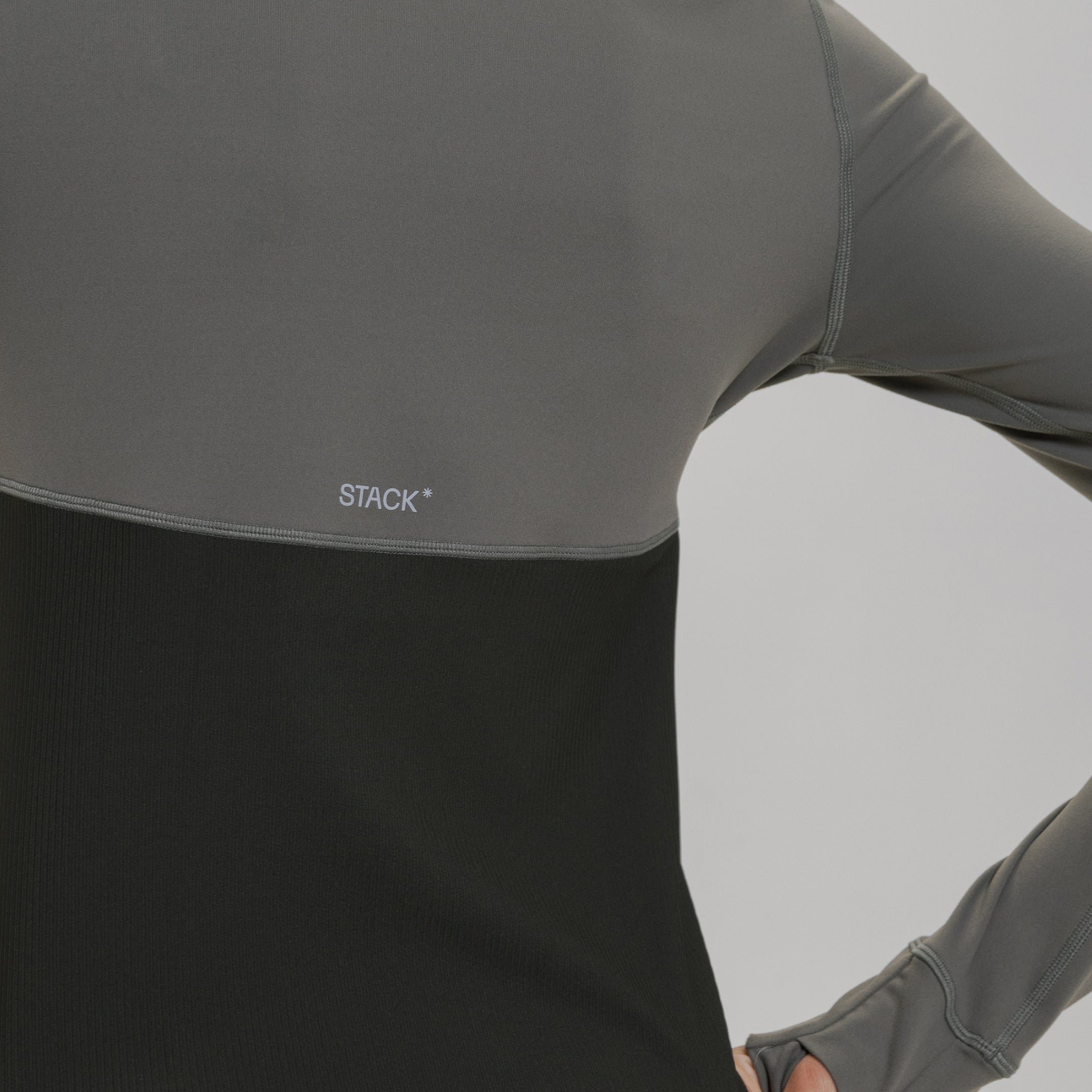 Axis Full Zip Jacket