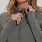 Axis Full Zip Jacket