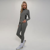 Axis Full Zip Jacket