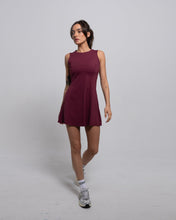 Courtside Dress