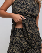 Courtside Dress