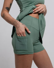 Courtside Dress