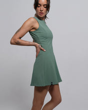 Courtside Dress