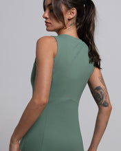 Courtside Dress