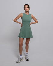 Courtside Dress