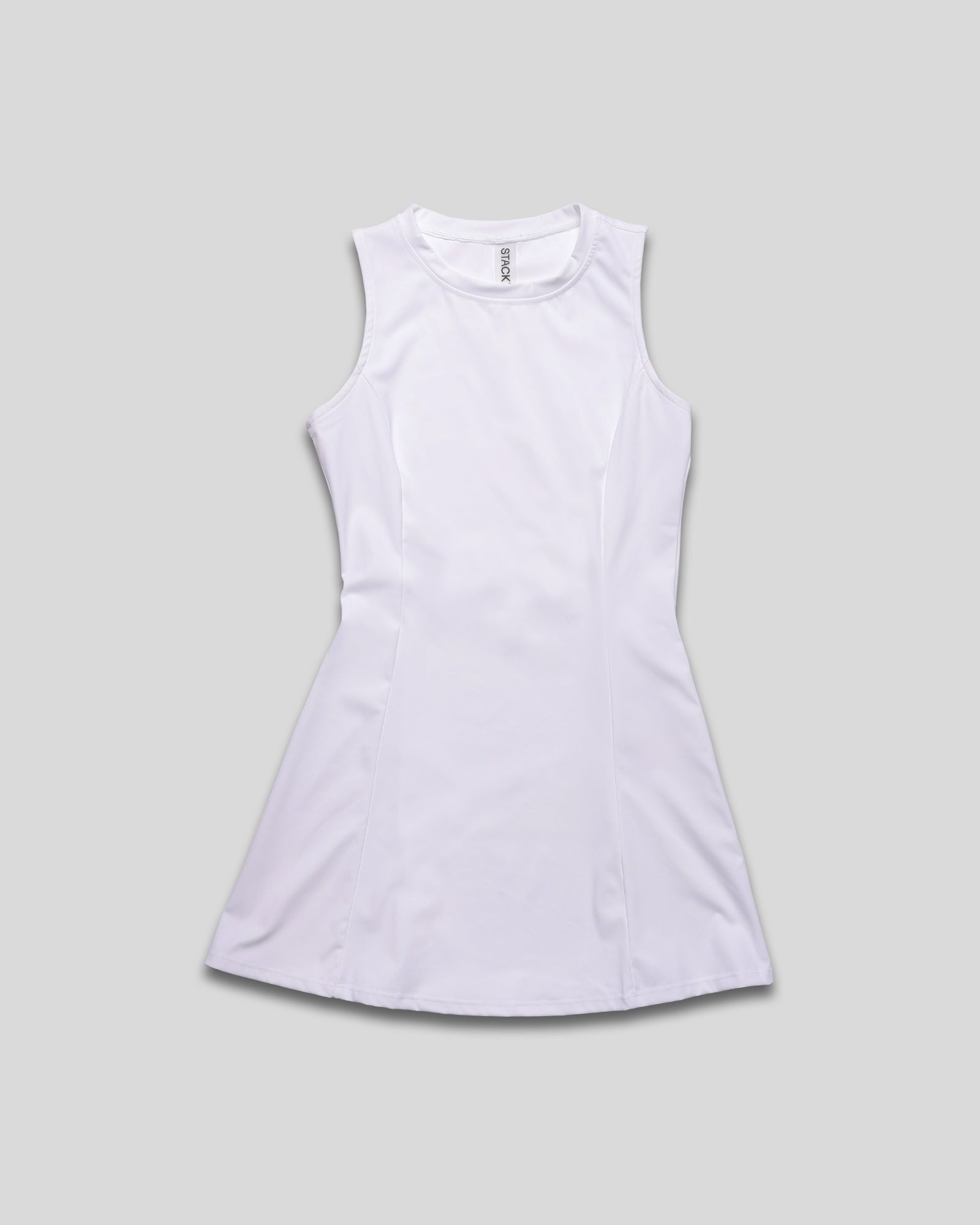 Courtside Dress