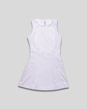 Courtside Dress
