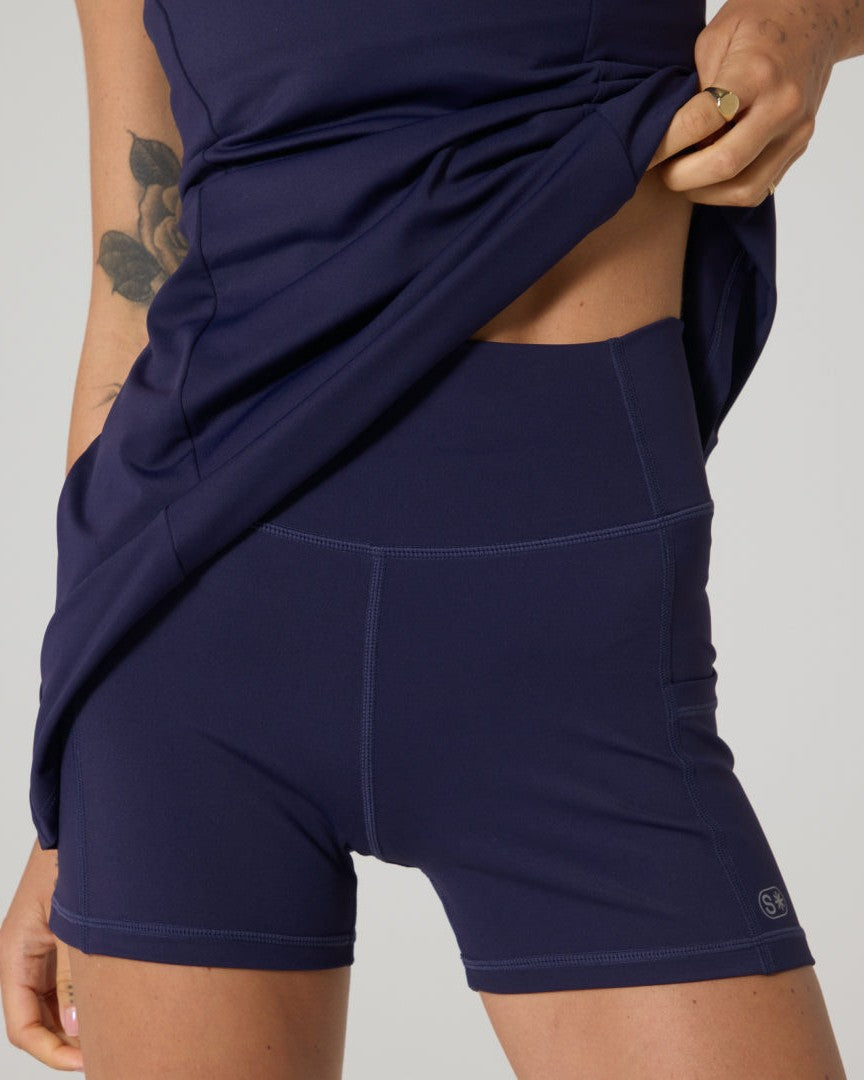 Courtside Dress
